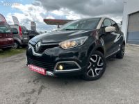 Renault Captur 1.5 Dci 90Ch Intens - <small></small> 9.990 € <small>TTC</small> - #4