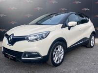 Renault Captur 1.5 DCI 90ch INTENS - <small></small> 8.490 € <small>TTC</small> - #1