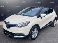 Renault Captur 1.5 DCI 90ch INTENS - <small></small> 8.490 € <small>TTC</small> - #2