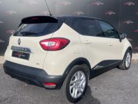 Renault Captur 1.5 DCI 90ch INTENS - <small></small> 8.490 € <small>TTC</small> - #4