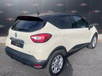 Renault Captur 1.5 DCI 90ch INTENS - <small></small> 8.490 € <small>TTC</small> - #5