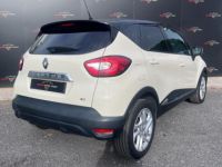 Renault Captur 1.5 DCI 90ch INTENS - <small></small> 8.490 € <small>TTC</small> - #6