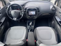 Renault Captur 1.5 DCI 90ch INTENS - <small></small> 8.490 € <small>TTC</small> - #10