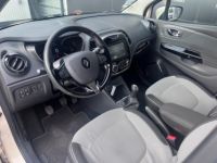 Renault Captur 1.5 DCI 90ch INTENS - <small></small> 8.490 € <small>TTC</small> - #11