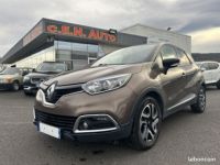 Renault Captur 1.5 DCI 90CH INTENS EDC ECO² - <small></small> 9.990 € <small>TTC</small> - #1