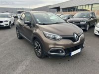 Renault Captur 1.5 DCI 90CH INTENS EDC ECO² - <small></small> 9.990 € <small>TTC</small> - #2