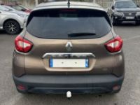 Renault Captur 1.5 DCI 90CH INTENS EDC ECO² - <small></small> 9.990 € <small>TTC</small> - #4