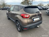 Renault Captur 1.5 DCI 90CH INTENS EDC ECO² - <small></small> 9.990 € <small>TTC</small> - #5