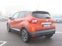 Renault Captur 1.5 dci 90ch intens edc - garantie 12 mois - <small></small> 10.990 € <small>TTC</small> - #3