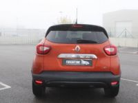 Renault Captur 1.5 dci 90ch intens edc - garantie 12 mois - <small></small> 10.990 € <small>TTC</small> - #4