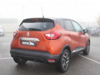 Renault Captur 1.5 dci 90ch intens edc - garantie 12 mois - <small></small> 10.990 € <small>TTC</small> - #5