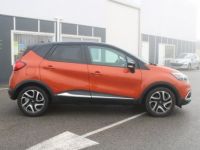 Renault Captur 1.5 dci 90ch intens edc - garantie 12 mois - <small></small> 10.990 € <small>TTC</small> - #6