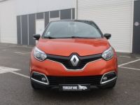 Renault Captur 1.5 dci 90ch intens edc - garantie 12 mois - <small></small> 10.990 € <small>TTC</small> - #8