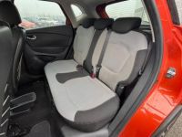 Renault Captur 1.5 dci 90ch intens edc - garantie 12 mois - <small></small> 10.990 € <small>TTC</small> - #10