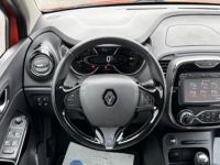 Renault Captur 1.5 dci 90ch intens edc - garantie 12 mois - <small></small> 10.990 € <small>TTC</small> - #13