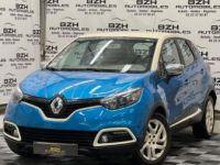 Renault Captur 1.5 DCI 90CH S&S ENERGY ZEN ECO² * CLIM / REGULATEUR * - <small></small> 9.990 € <small>TTC</small> - #1