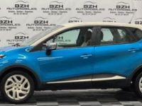 Renault Captur 1.5 DCI 90CH S&S ENERGY ZEN ECO² * CLIM / REGULATEUR * - <small></small> 9.990 € <small>TTC</small> - #4