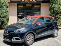 Renault Captur 1.5 DCI 90CH START&STOP ENERGY BUSINESS ECO - <small></small> 8.290 € <small>TTC</small> - #1