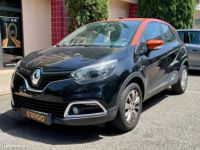 Renault Captur 1.5 DCI 90CH START&STOP ENERGY BUSINESS ECO - <small></small> 8.290 € <small>TTC</small> - #2