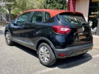 Renault Captur 1.5 DCI 90CH START&STOP ENERGY BUSINESS ECO - <small></small> 8.290 € <small>TTC</small> - #4