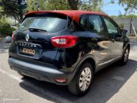 Renault Captur 1.5 DCI 90CH START&STOP ENERGY BUSINESS ECO - <small></small> 8.290 € <small>TTC</small> - #6