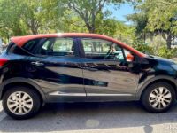 Renault Captur 1.5 DCI 90CH START&STOP ENERGY BUSINESS ECO - <small></small> 8.290 € <small>TTC</small> - #7