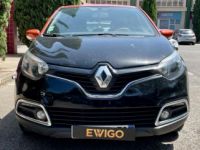 Renault Captur 1.5 DCI 90CH START&STOP ENERGY BUSINESS ECO - <small></small> 8.290 € <small>TTC</small> - #9