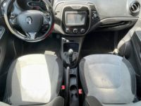 Renault Captur 1.5 DCI 90CH START&STOP ENERGY BUSINESS ECO - <small></small> 8.290 € <small>TTC</small> - #10