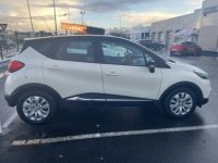 Renault Captur 1.5 DCI 90CH STOP&START ENERGY ARIZONA ECO² - <small></small> 8.990 € <small>TTC</small> - #8