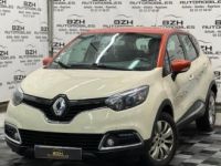 Renault Captur 1.5 DCI 90CH STOP&START ENERGY BUSINESS ECO² - <small></small> 10.490 € <small>TTC</small> - #1