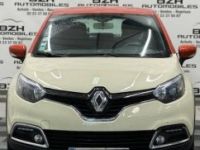 Renault Captur 1.5 DCI 90CH STOP&START ENERGY BUSINESS ECO² - <small></small> 10.490 € <small>TTC</small> - #2