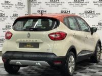 Renault Captur 1.5 DCI 90CH STOP&START ENERGY BUSINESS ECO² - <small></small> 10.490 € <small>TTC</small> - #3