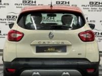 Renault Captur 1.5 DCI 90CH STOP&START ENERGY BUSINESS ECO² - <small></small> 10.490 € <small>TTC</small> - #4