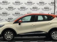 Renault Captur 1.5 DCI 90CH STOP&START ENERGY BUSINESS ECO² - <small></small> 10.490 € <small>TTC</small> - #5