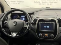 Renault Captur 1.5 DCI 90CH STOP&START ENERGY BUSINESS ECO² - <small></small> 10.490 € <small>TTC</small> - #7