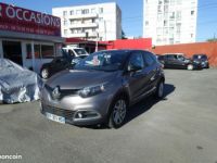 Renault Captur 1.5 DCI 90CH STOP&START ENERGY BUSINESS ECO² EURO6 2016 - <small></small> 7.990 € <small>TTC</small> - #2