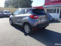 Renault Captur 1.5 DCI 90CH STOP&START ENERGY BUSINESS ECO² EURO6 2016 - <small></small> 7.990 € <small>TTC</small> - #4