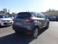 Renault Captur 1.5 DCI 90CH STOP&START ENERGY BUSINESS ECO² EURO6 2016 - <small></small> 7.990 € <small>TTC</small> - #6