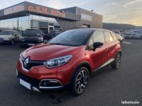 Renault Captur 1.5 DCI 90CH STOP&START ENERGY HELLY HANSEN ECO² - <small></small> 9.990 € <small>TTC</small> - #1