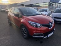 Renault Captur 1.5 DCI 90CH STOP&START ENERGY HELLY HANSEN ECO² - <small></small> 9.990 € <small>TTC</small> - #2