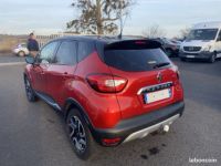 Renault Captur 1.5 DCI 90CH STOP&START ENERGY HELLY HANSEN ECO² - <small></small> 9.990 € <small>TTC</small> - #3