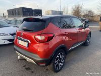 Renault Captur 1.5 DCI 90CH STOP&START ENERGY HELLY HANSEN ECO² - <small></small> 9.990 € <small>TTC</small> - #4