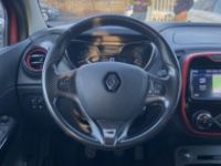 Renault Captur 1.5 DCI 90CH STOP&START ENERGY HELLY HANSEN ECO² - <small></small> 9.990 € <small>TTC</small> - #8