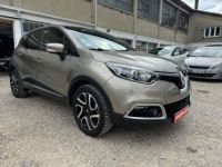 Renault Captur 1.5 DCI 90CH STOP&START ENERGY INTENS/ 1 ERE MAIN / - <small></small> 8.999 € <small>TTC</small> - #3