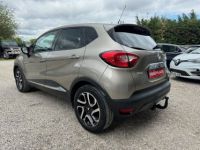 Renault Captur 1.5 DCI 90CH STOP&START ENERGY INTENS/ 1 ERE MAIN / - <small></small> 8.999 € <small>TTC</small> - #5