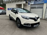 Renault Captur 1.5 dCi 90ch Stop&Start energy Intens eco² - <small></small> 9.990 € <small>TTC</small> - #2