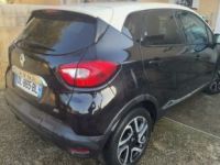 Renault Captur 1.5 DCI 90CH STOP&START ENERGY INTENS ECO² - <small></small> 10.990 € <small>TTC</small> - #5