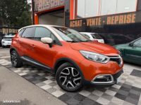 Renault Captur 1.5 DCI 90CH STOP&START ENERGY LIFE ECO² - <small></small> 7.490 € <small>TTC</small> - #1