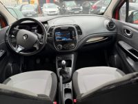 Renault Captur 1.5 DCI 90CH STOP&START ENERGY LIFE ECO² - <small></small> 7.490 € <small>TTC</small> - #8