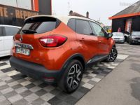 Renault Captur 1.5 DCI 90CH STOP&START ENERGY LIFE ECO² - <small></small> 7.490 € <small>TTC</small> - #9